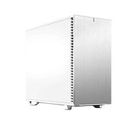 Fractal Design Define 7 White Solid FD-C-DEF7A-09 - Case tower bianco