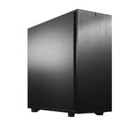 Fractal Design Define 7 XL Midi Tower Nero