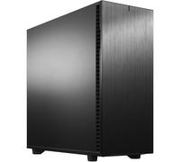 Fractal Design Define 7 XL Midi Tower Nero