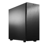 Fractal Design Define 7 XL Midi Tower Nero