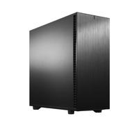 Fractal Design Define 7 XL Midi Tower Nero