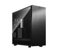 Fractal Design Define 7 XL Midi Tower Nero (FRACTAL DEFINE 7 XL BLACK DTG)