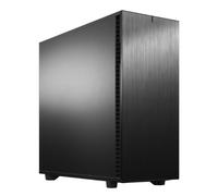 Fractal Design Define 7 XL Midi Tower Nero