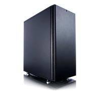 Fractal Design Define C Tower nero - Nouvo