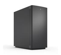 Fractal Design Define Dark Solid - Computer Case | Include tre ventole Momentum, isolamento acustico e flusso d'aria ottimizzato per un raffreddamento silenzioso.