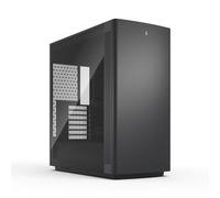 Fractal Design Define Dark TG Light Tint - Computer Case | Include tre ventole Momentum, isolamento acustico e flusso d'aria ottimizzato per un raffreddamento silenzioso.