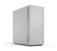 Fractal Design Define Light Solid - Computer Case | Include tre ventole Momentum, isolamento acustico e flusso d'aria ottimizzato per un raffreddamento silenzioso.