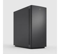 Fractal Design Define One Dark Solid Midi Tower Nero (DEFINE ONE DARK SOLID)