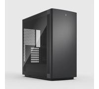 Fractal Design Define One Dark TG Light Tint Midi Tower Nero (DEFINE ONE DARK TG