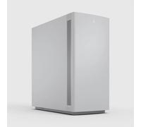 Fractal Design Define One Light Solid Midi Tower Bianco (DEFINE ONE LIGHT SOLID)