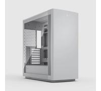 Fractal Design Define One Light TG Clear Tint Midi Tower Bianco (DEFINE ONE LIGH