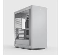 Fractal Design Define One Light TG Clear Tint Midi Tower Bianco (DEFINE ONE LIGH