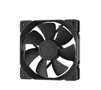 Fractal Design - Dynamic 3 - 12 Reverse Black - Computer Fan