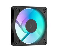 Fractal Design - Dynamic 3 - 12 Reverse RGB Black - Computer Fan