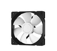 Fractal Design - Dynamic 3 - 12 Reverse White - Computer Fan