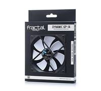 Fractal Design Dynamic gp-14 Bianco di Fan fd-fan-dyn-gp14-wt