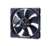 Fractal Design Dynamic X2 GP-12 Computer Fan - Silent Fan - High Airflow - 120x1