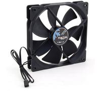 Fractal Design Dynamic X2 GP-14 Ventola PC 140mm 1000RPM 3-Pin PWM 12V