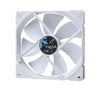 Fractal Design Dynamic X2 GP-14 - Ventola per Computer, silenziosa, ad Alto Flusso d'Aria, 140 x 140 x 25 mm, 1000 Giri/min, Cuscinetti FDB, Filo di Scorrimento, puntoni aerodinamici, 12 V, Edizione