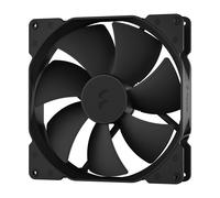 Fractal Design Dynamic X2 GP-18 PWM Case per computer Ventilatore 18 cm Nero 1 pz (Fractal Design Dynamic X2 GP-18 PWM 18cm Cas