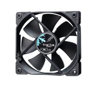 Fractal Design Dynamic X2 Ventilatore 12 cm Nero FD-FAN-DYN-X2-GP12-BK