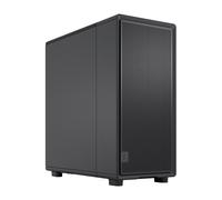 Fractal Design Epoch Black Solid