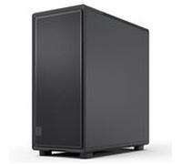 Fractal Design Epoch [Black TG Light] Case w/ Light Tint Window, ATX, 3x Momentum 12 Fans, Mesh Top & Front, USB-C 20Gbps NEW