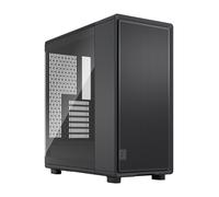 Fractal Design Epoch Black TG Light Tint