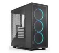 Fractal Design Epoch Midi Tower Nero (FRACTAL EPOCH RGB TG LIGHT CASE)