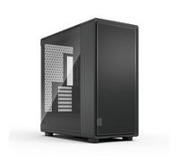 Fractal Design Epoch Xl Black TG| Case PC Torre ATX 3,5 " FD-C-EPO1X-02