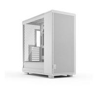 Fractal Design Epoch Xl White TG| Case PC Torre ATX 3,5 " FD-C-EPO1X-03