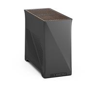 Fractal Design era 2 cassone di carbone SFF NEW