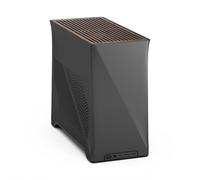 Fractal Design Era 2 Mini Tower Antracite, Grigio (Fractal Design Era 2 ITX [Cha