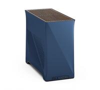 Fractal Design Era 2 Mini Tower Blu (Fractal Design Era 2 ITX [Midnight Blue] Co
