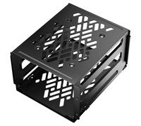 Fractal Design FD-A-CAGE-001 parte del case del computer Universale Gabbia HDD (Fractal Design Type B - hus til lagrin) NEW