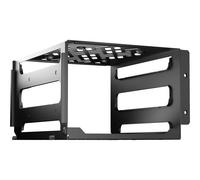 Fractal Design FD-A-CAGE-001 Universale Gabbia HDD Nero Fractal Design Define 7