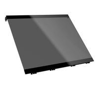 Fractal Design FD-A-SIDE-002 Universale Pannello laterale Vetro temperato Nero