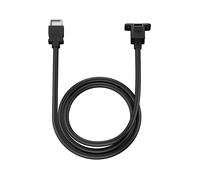 Fractal Design FD-A-USBC-002 cavo USB 1 m Nero (GEZ FRACTAL Cable USB-C 10GBPS Model E) NEW