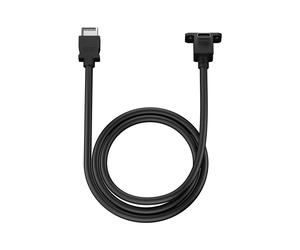 Fractal Design FD-A-USBC-002 cavo USB 1 m Nero (GEZ FRACTAL Cable USB-C 10GBPS Model E) NEW