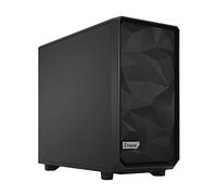 Fractal Design FD-C-MES2A-01 Meshify 2 Black ATX Flexible Mid Tower Computer Case