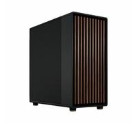 Fractal Design FD-C-NOR1X-01 computer case Midi Tower Nero, Antracite