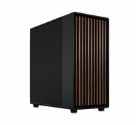 Fractal Design FD-C-NOR1X-01 computer case Midi Tower Nero, Antracite