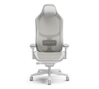 Fractal Design FD-CH-RE1M-02 Sedia per videogiochi Sedia per videogiochi per PC Seduta imbottita Bianco - Nouvo