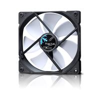 Fractal Design FD-FAN-DYN-GP14-WT Ventola per case PC del sistema di raffreddamento del computer da 14 cm nero, bianco - Nouvo