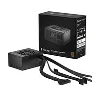Fractal Design FD-P-AS2B-450-EU, Anode SFX Bronze 80+ Certified Quiet 450W Power Supply