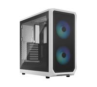 Fractal Design Focus 2 Bianco (Fractal Design Focus 2 RGB White Gamin)