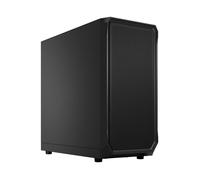 Fractal Design Focus 2 Nero (Fractal Design Focus 2 Black Solid Gam) NEW
