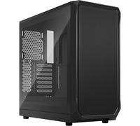 Fractal Design Focus 2 Nero