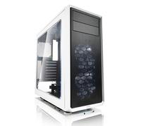 Fractal Design Focus G Midi Tower Bianco - Nouvo