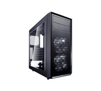 Fractal Design Focus G Midi Tower Nero [FD-CA-FOCUS-BK-W]